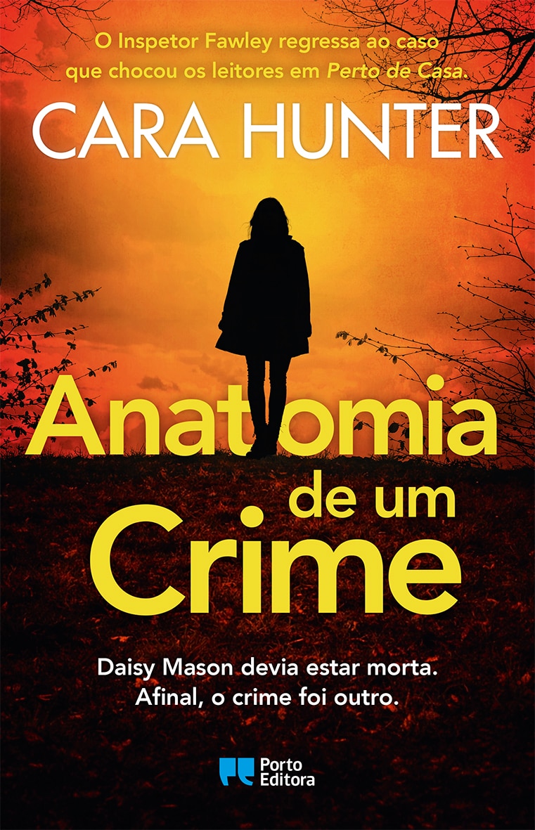 Imagem 0 de Anatomia de um crime