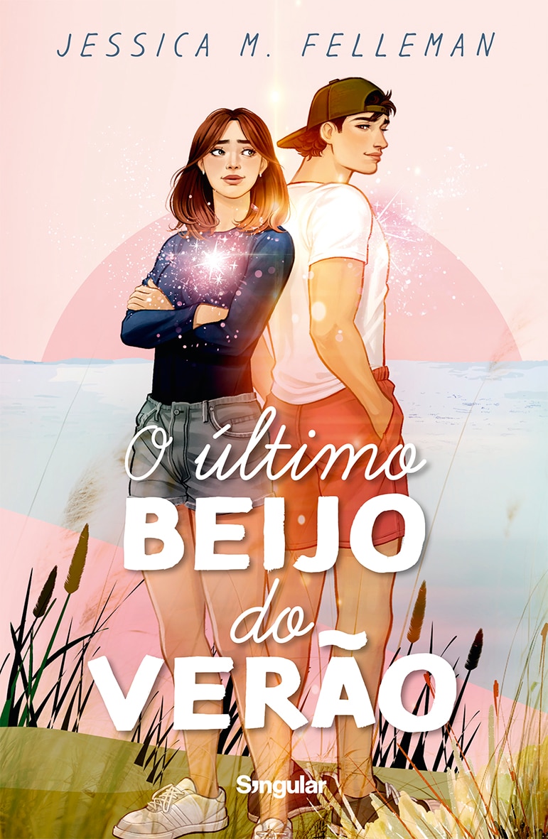 Imagem 0 de O Último Beijo do Verão