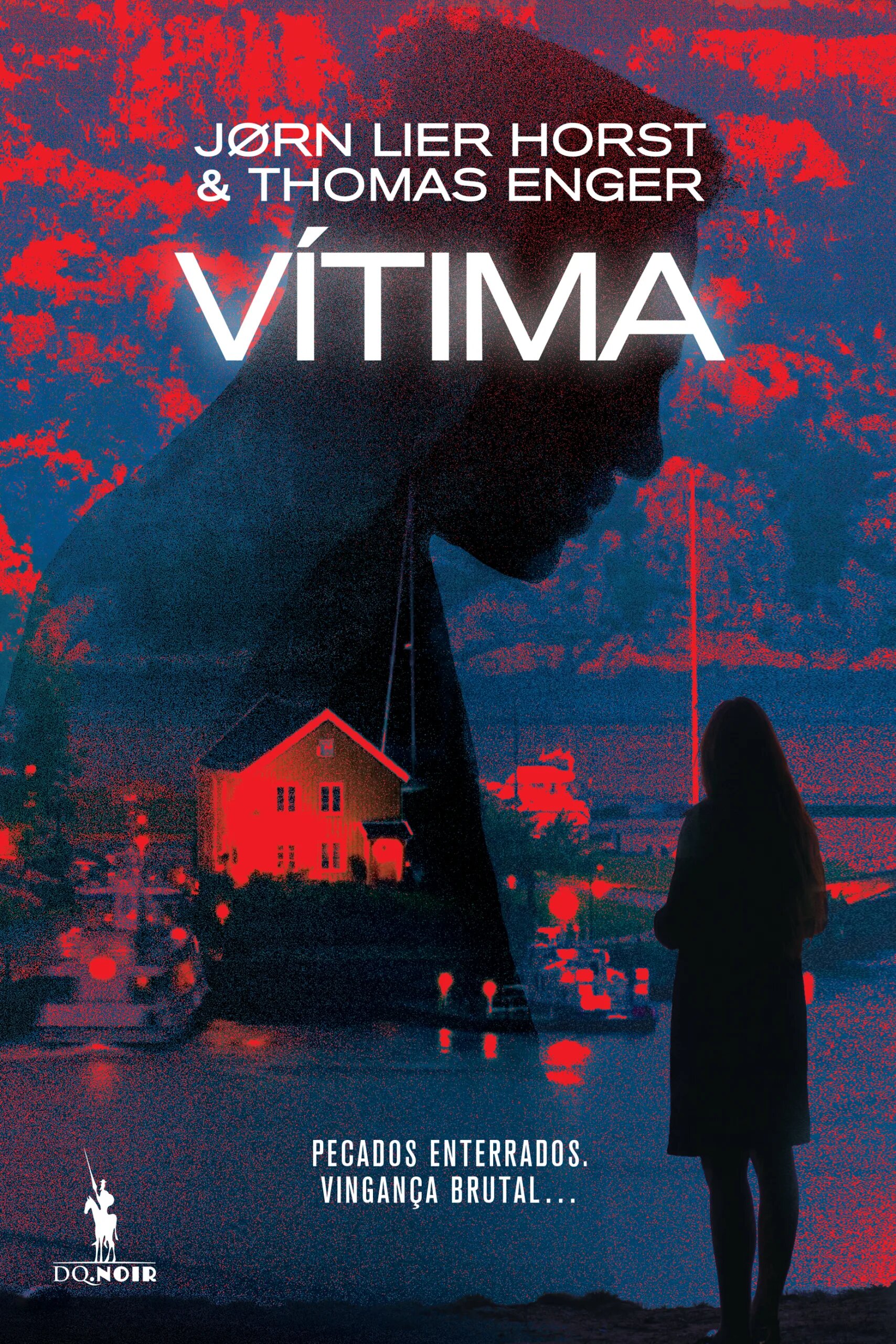 Imagem 0 de Vítima