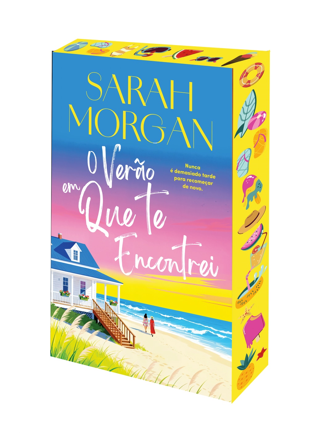 O Verão em que Te Encontrei 2