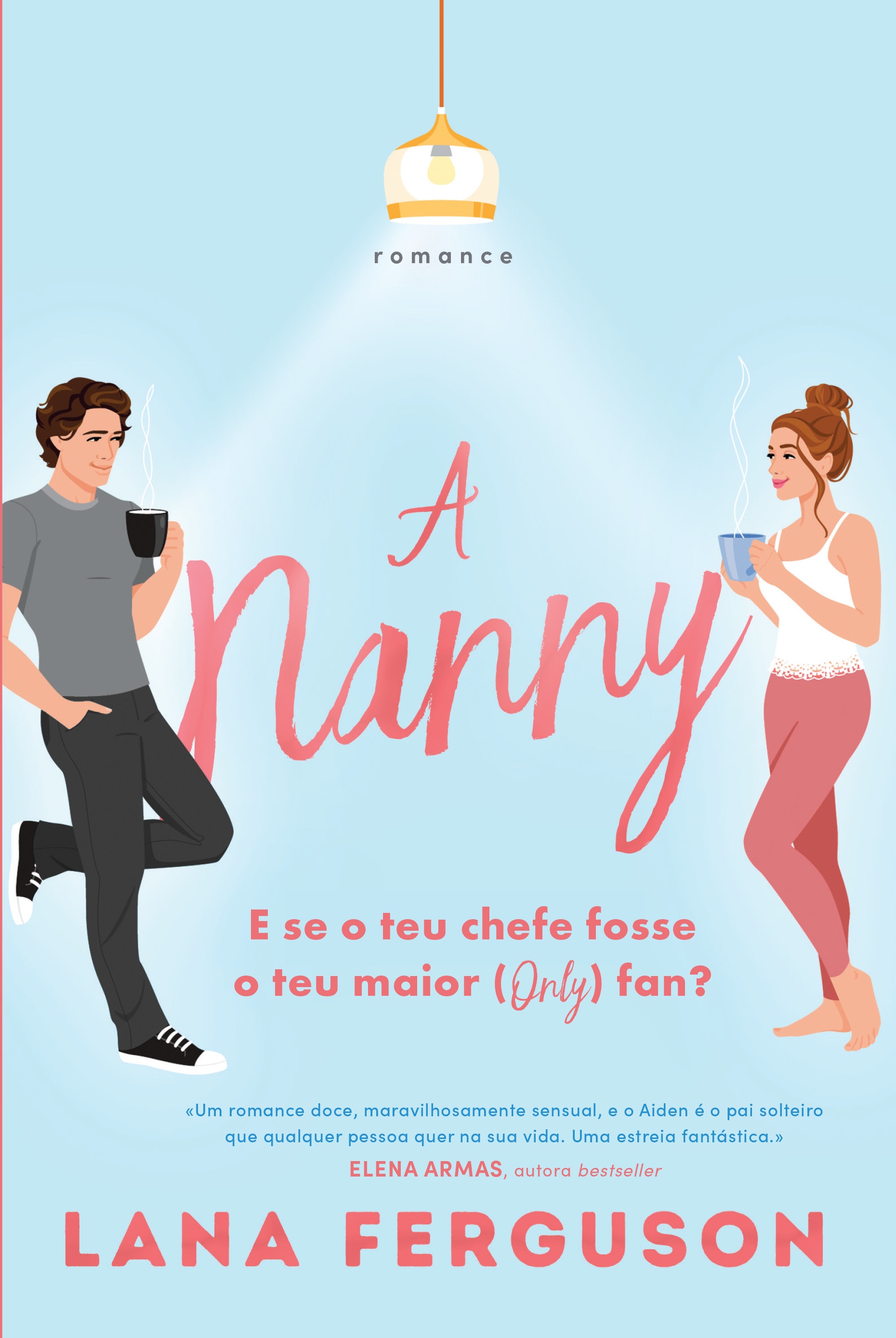 A Nanny 1