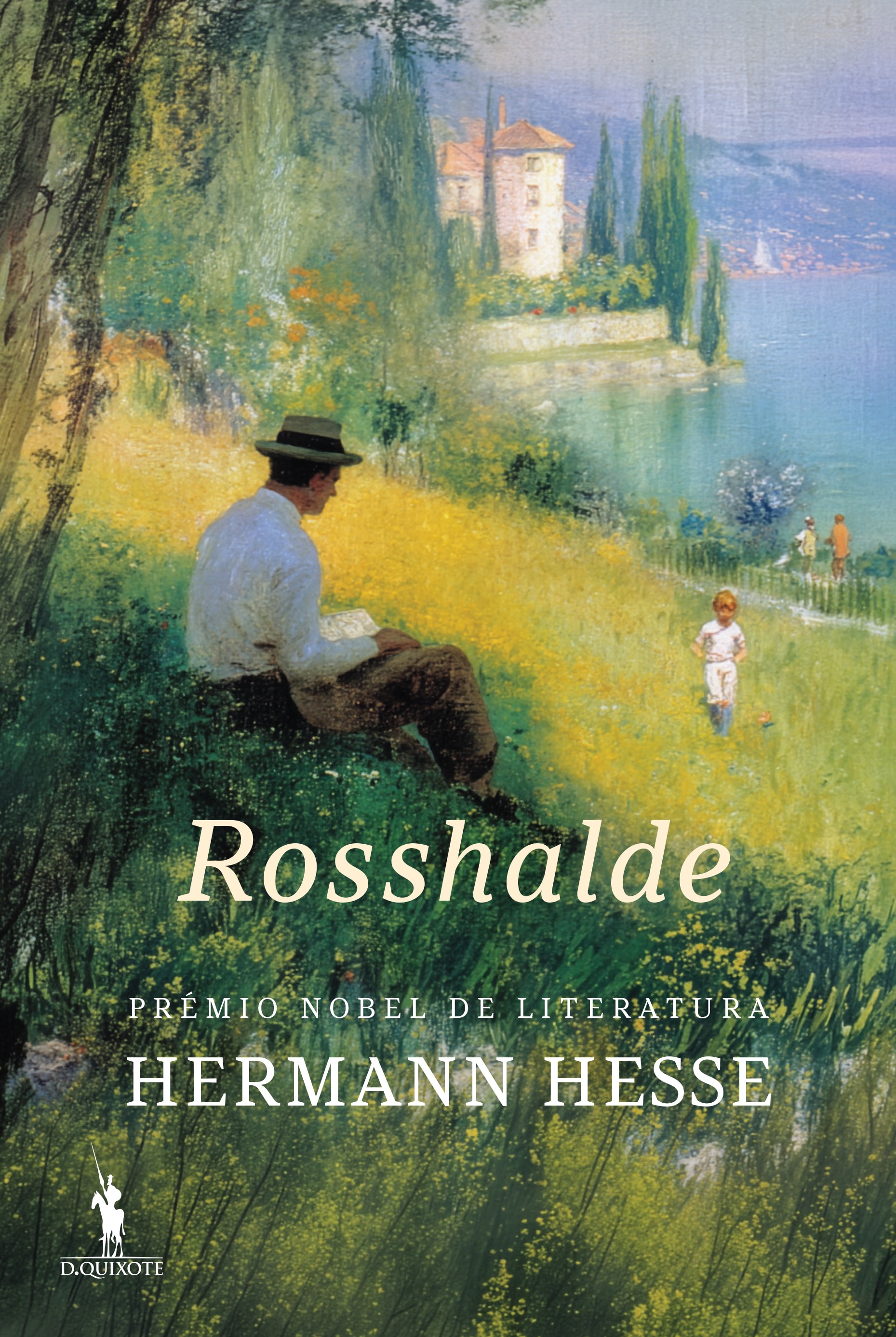 Imagem 0 de Rosshalde