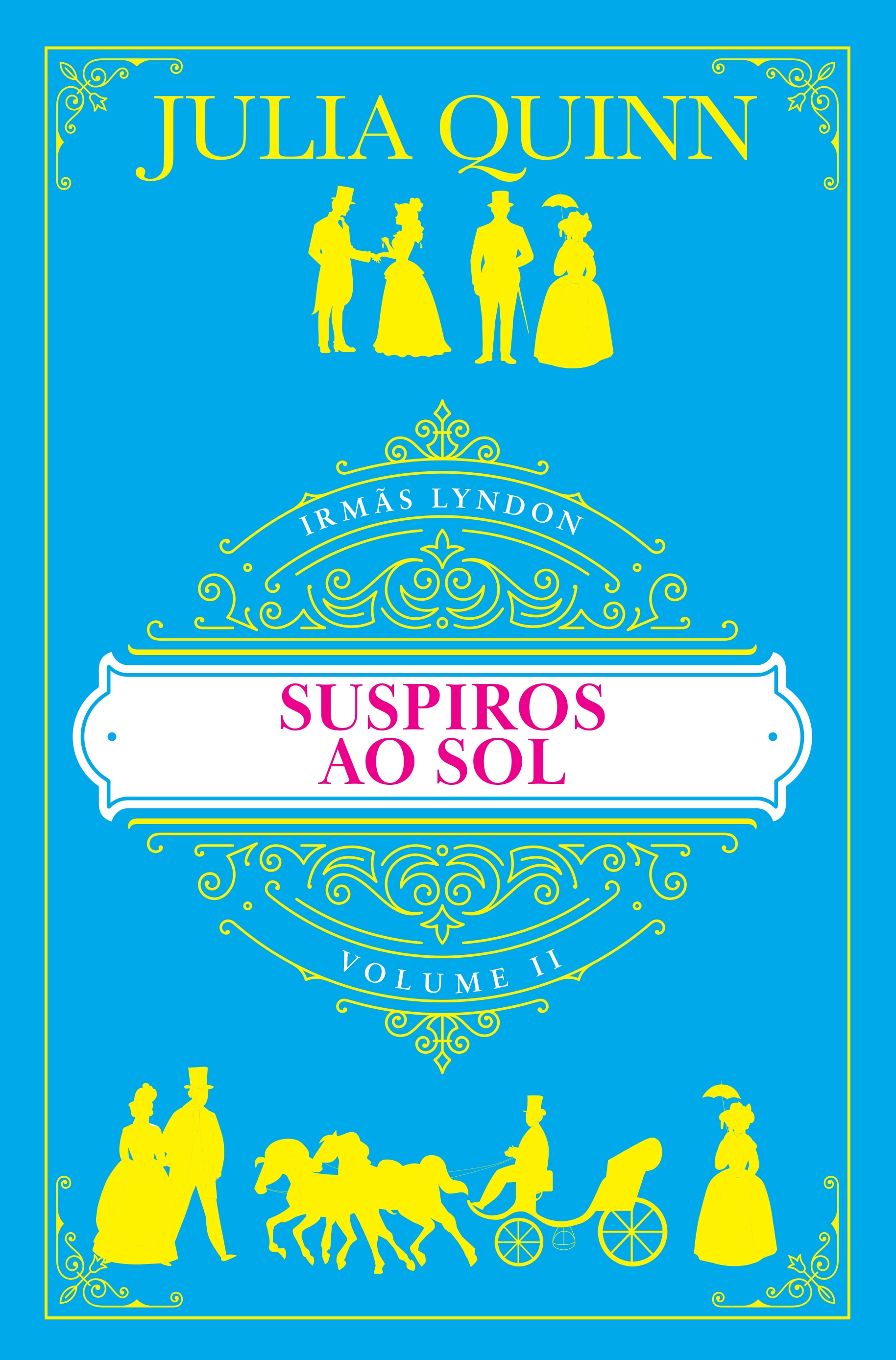 Imagem 0 de Suspiros ao Sol