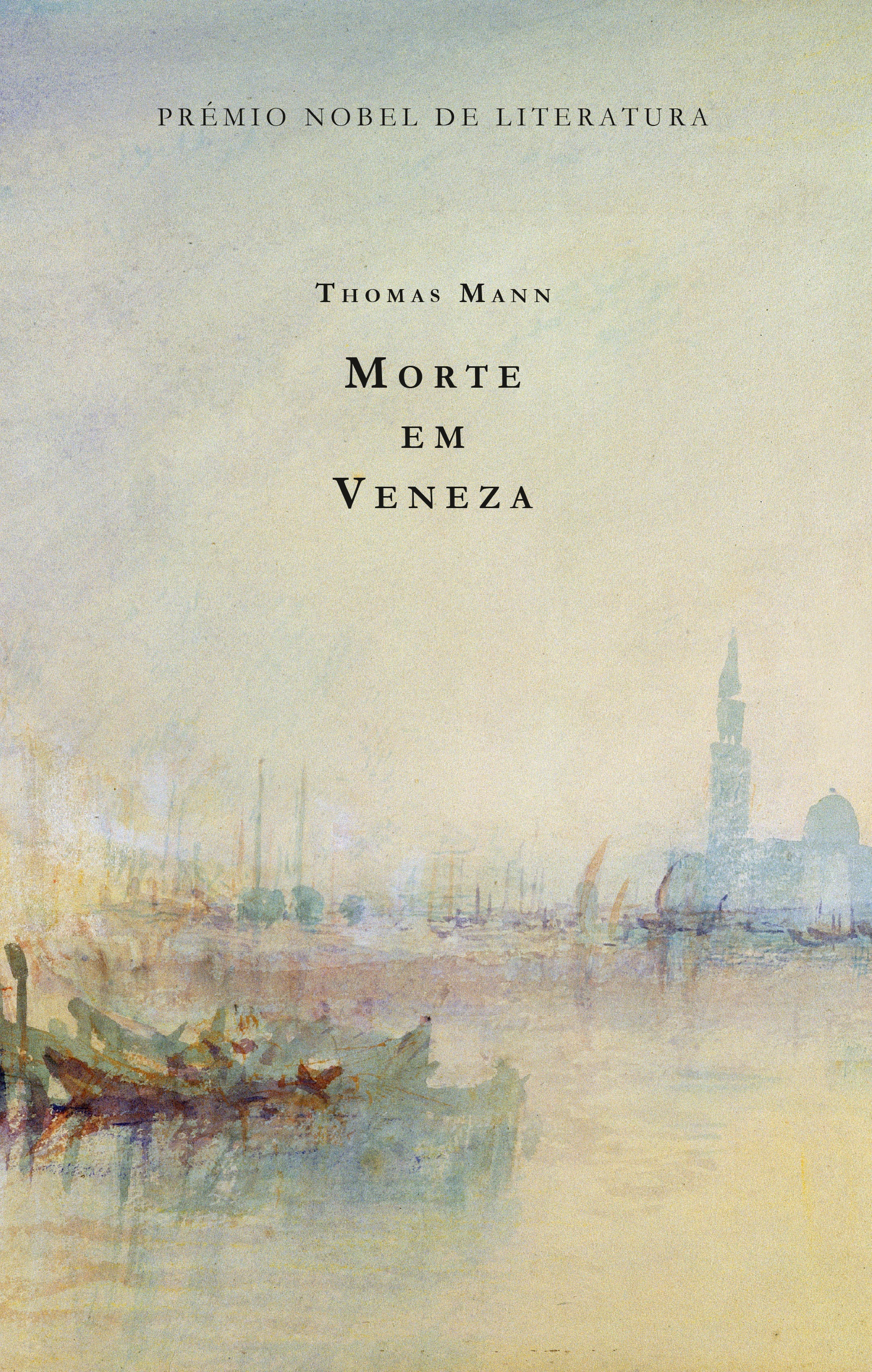 Imagem 0 de Morte em Veneza