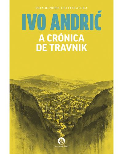 Imagem 0 de A Crónica de Travnik