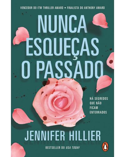 Imagem 0 de Nunca Esqueças o Passado