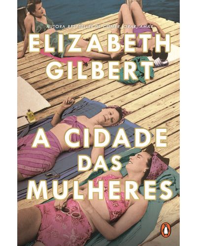 Imagem 0 de A Cidade das Mulheres
