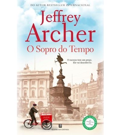 Imagem 0 de O Sopro do Tempo