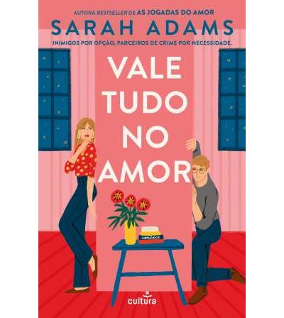 Imagem 0 de Vale Tudo no Amor