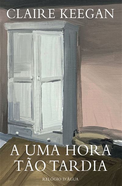 Imagem 0 de A Uma Hora Tão Tardia
