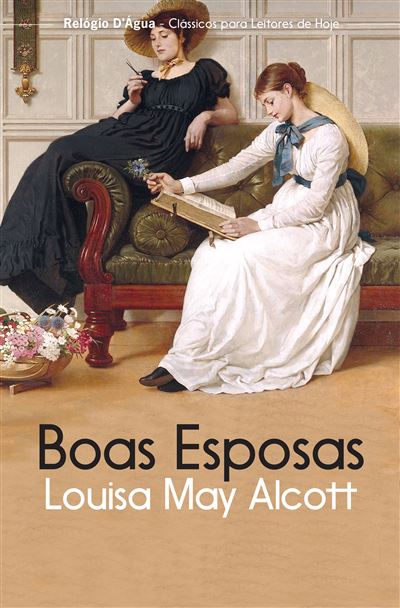 Imagem 0 de Boas Esposas