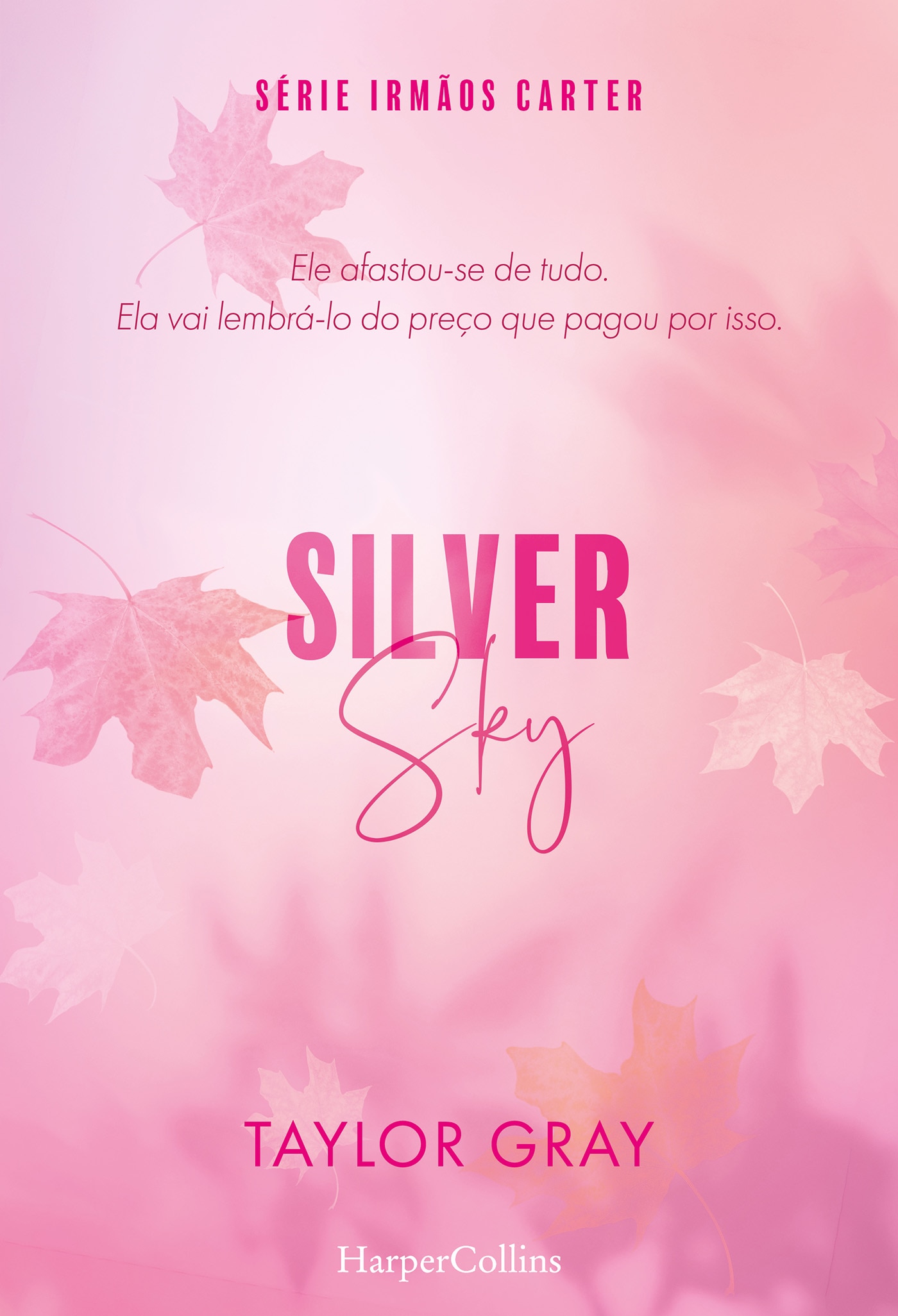 Imagem 0 de Silver Sky