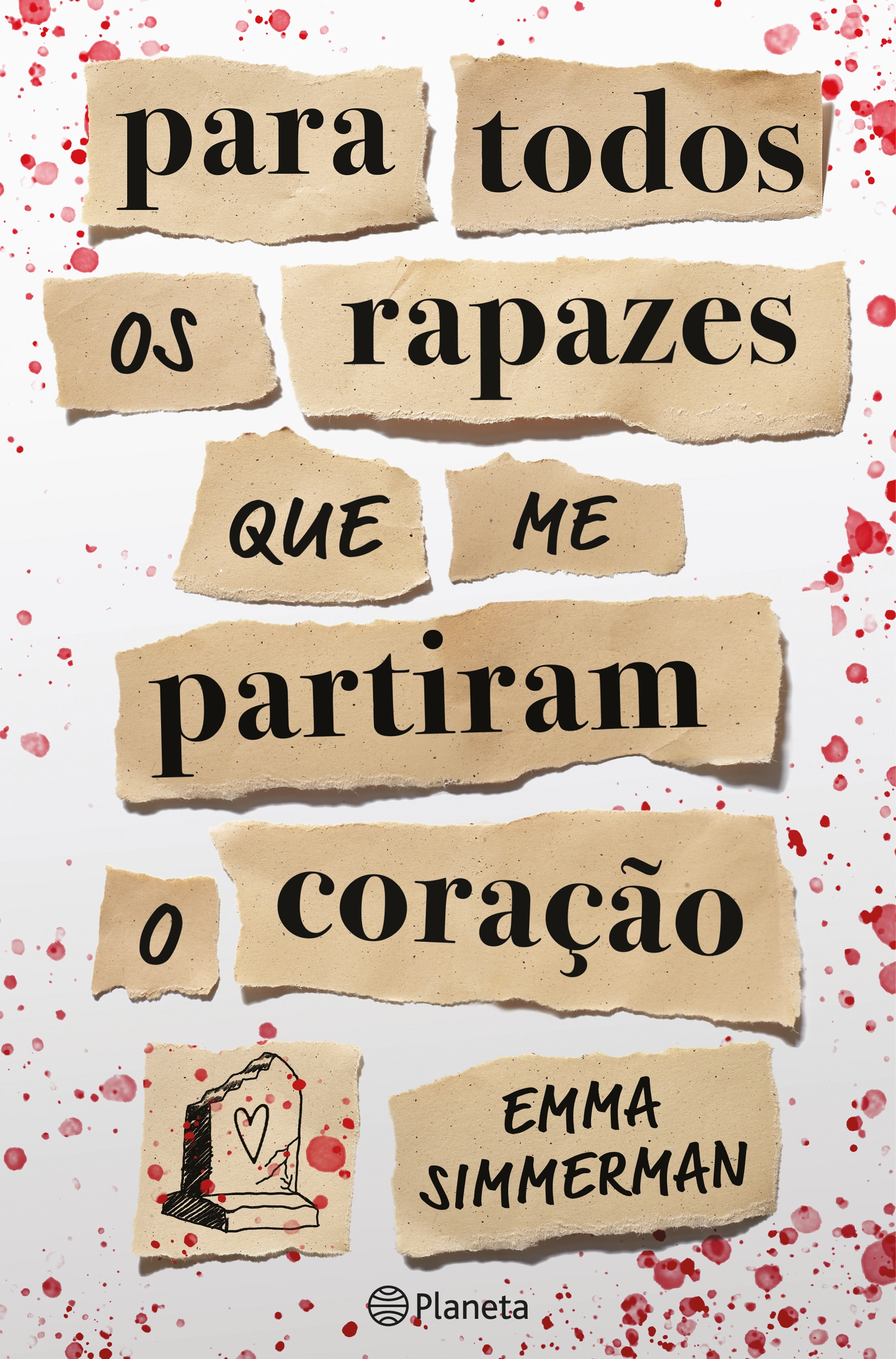 Imagem 0 de Para Todos os Rapazes Que Me Partiram o Coração