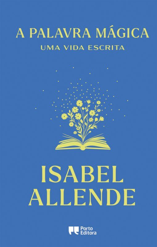 Imagem 0 de A Palavra Mágica - Uma Vida Escrita