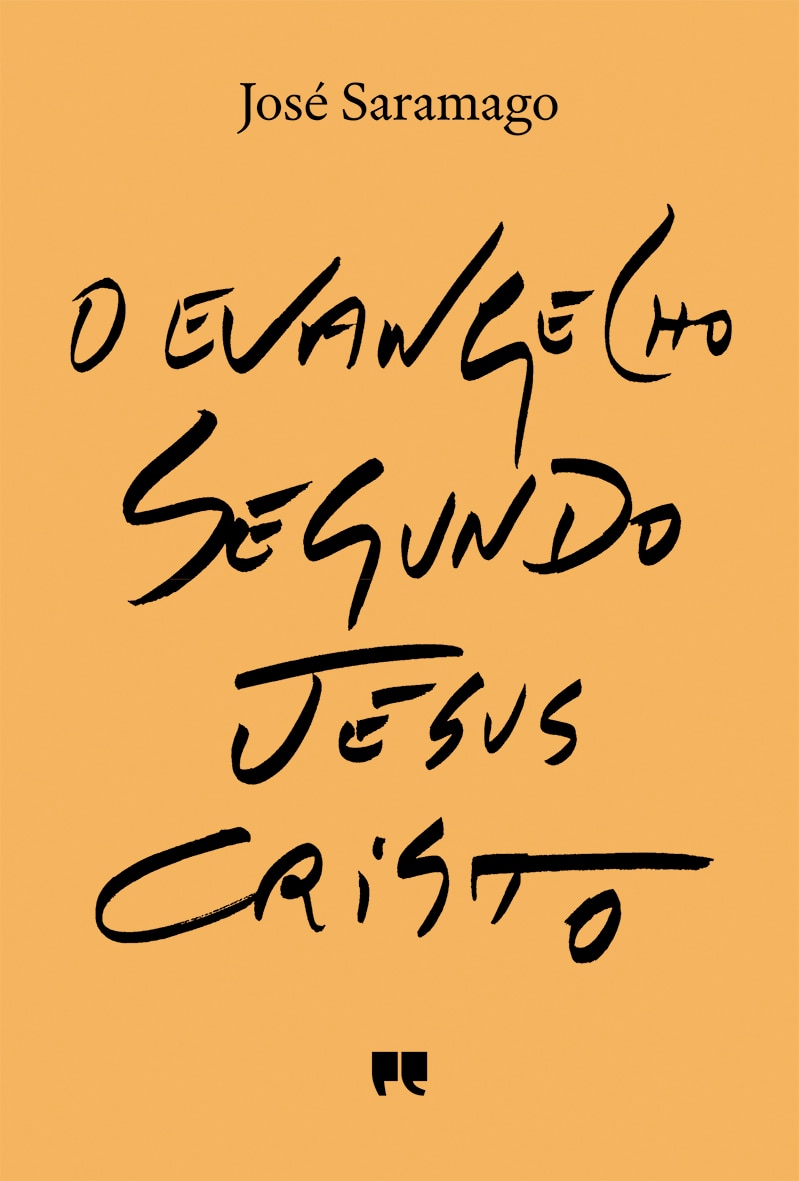 Imagem 0 de O Evangelho segundo Jesus Cristo