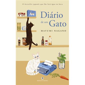 Imagem 0 de Diário de um Gato