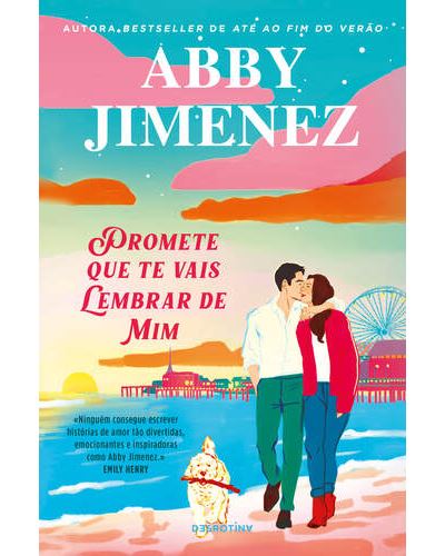 Imagem 0 de Promete Que Te Vais Lembrar de Mim