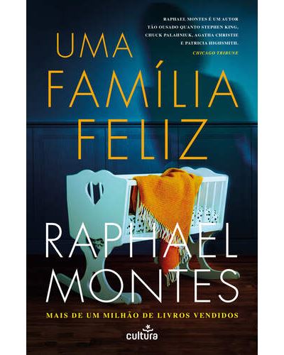 Imagem 0 de Uma Família Feliz