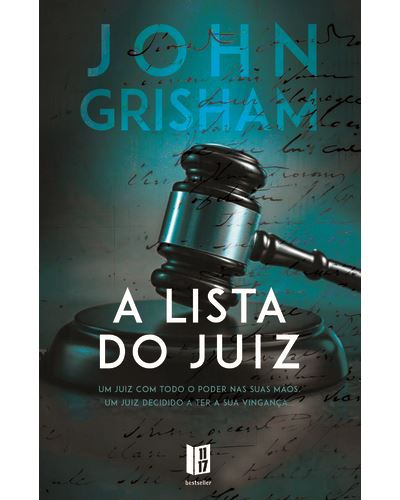 Imagem 0 de A Lista do Juiz