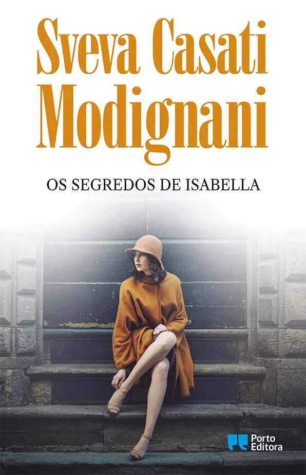Imagem 0 de Os Segredos de Isabella