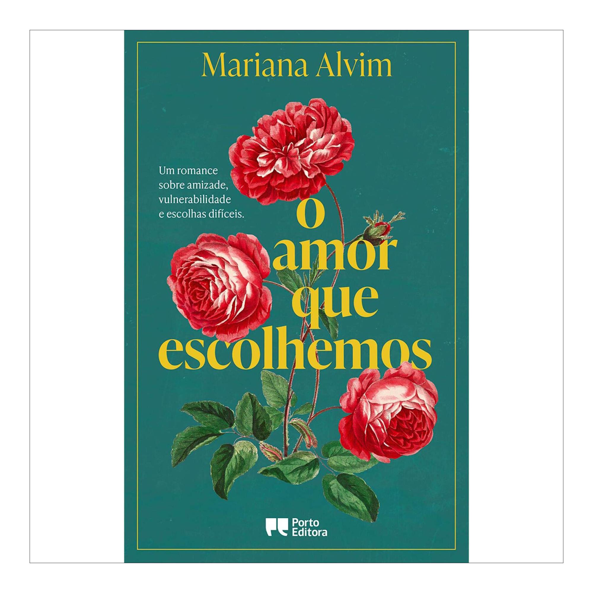 Imagem 0 de O Amor que Escolhemos