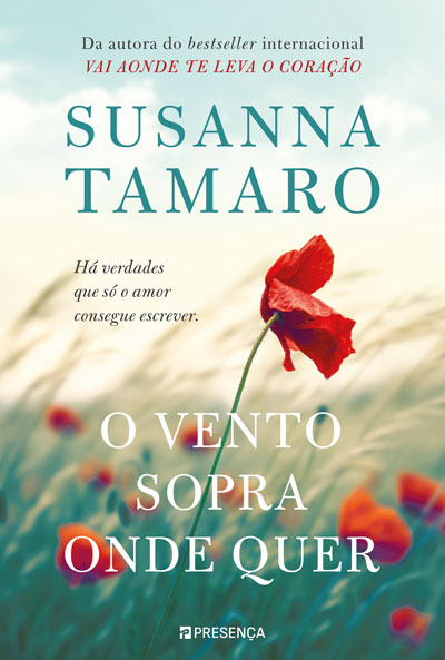 O Vento Sopra Onde Quer 1
