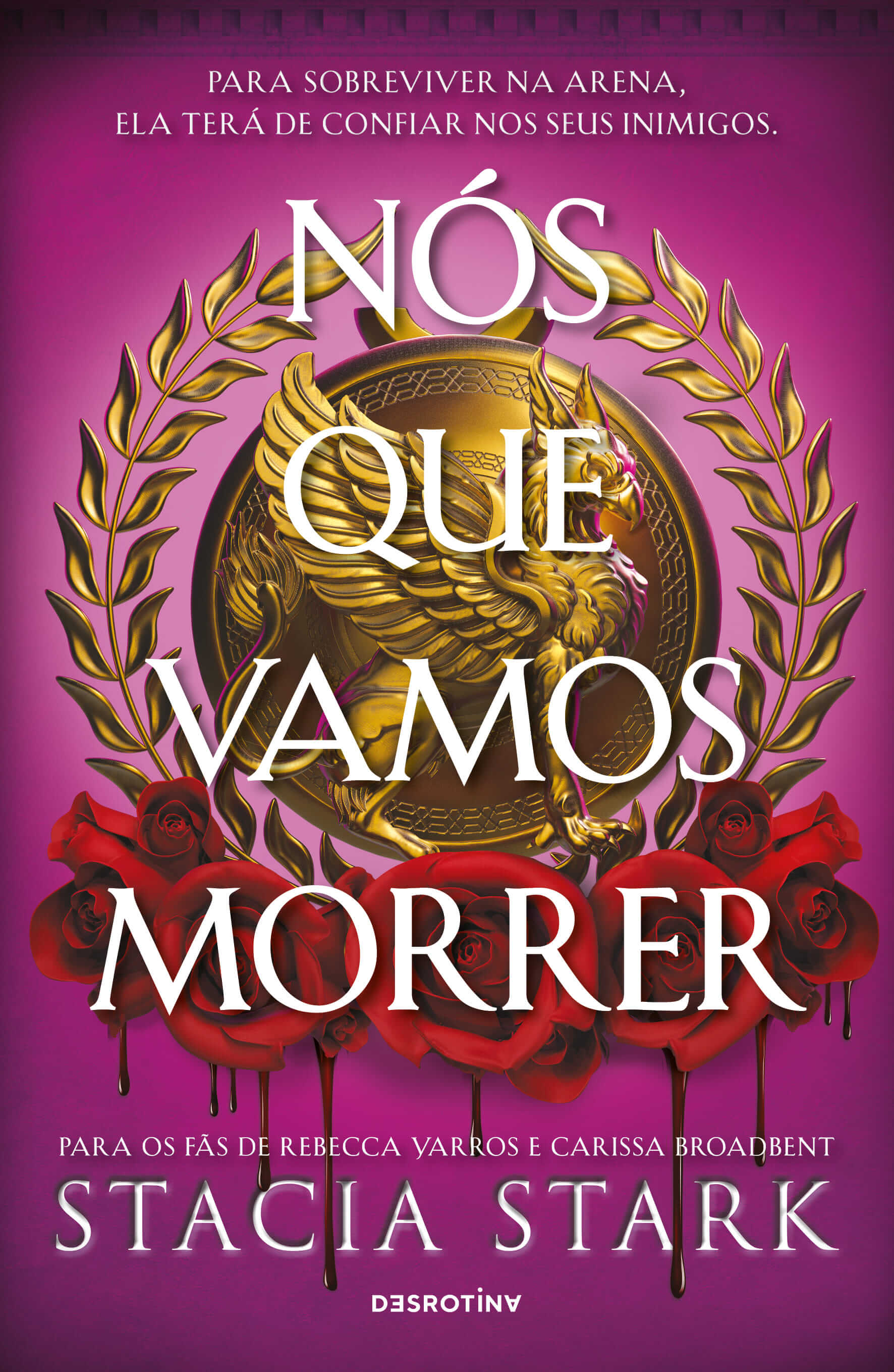 Imagem 0 de Nós que Vamos Morrer