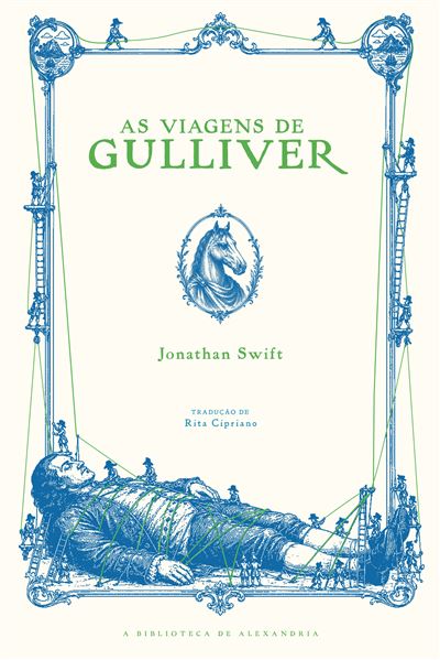 Imagem 1 de As Viagens de Gulliver