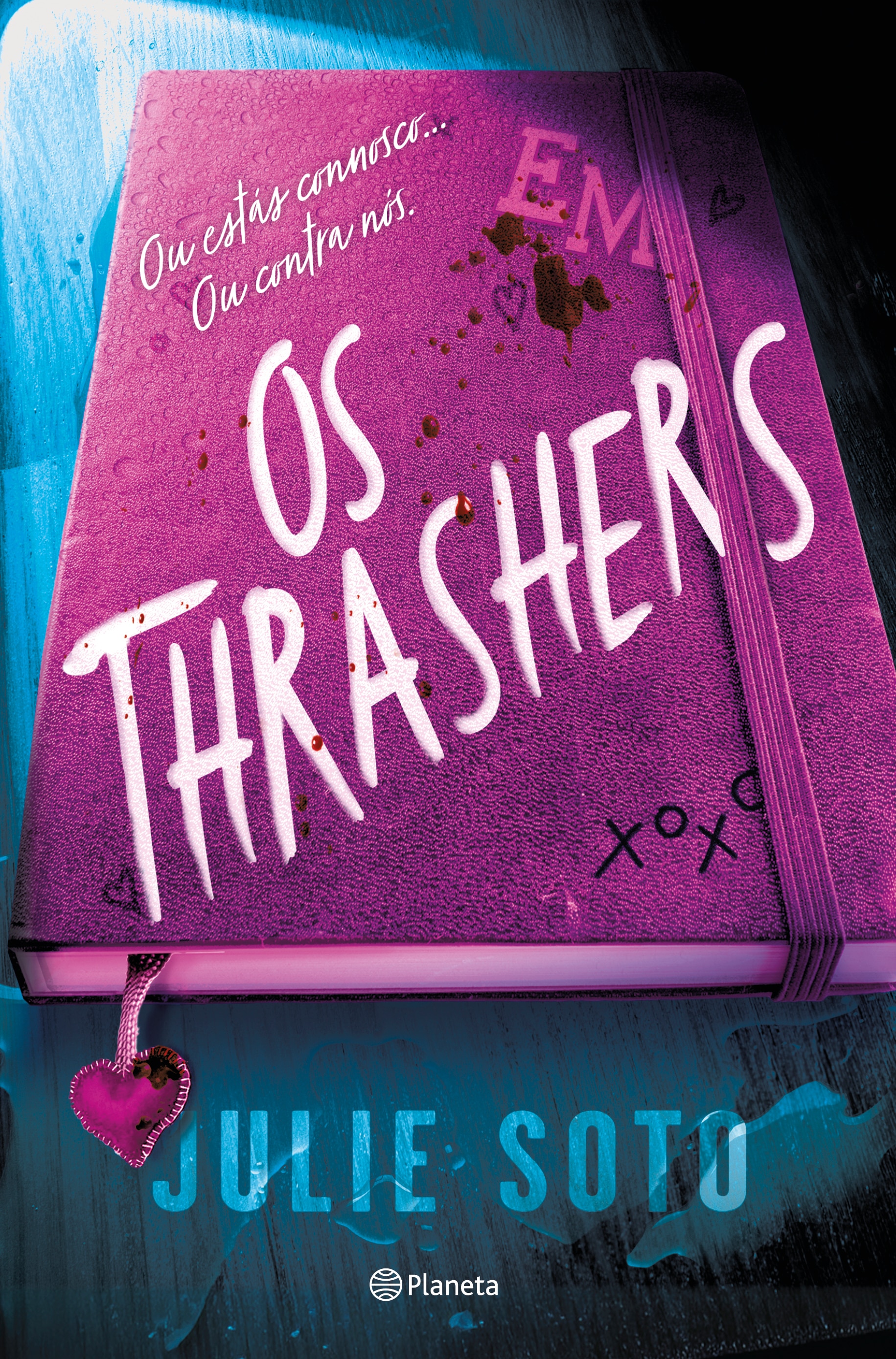 Imagem 0 de Os Thrashers