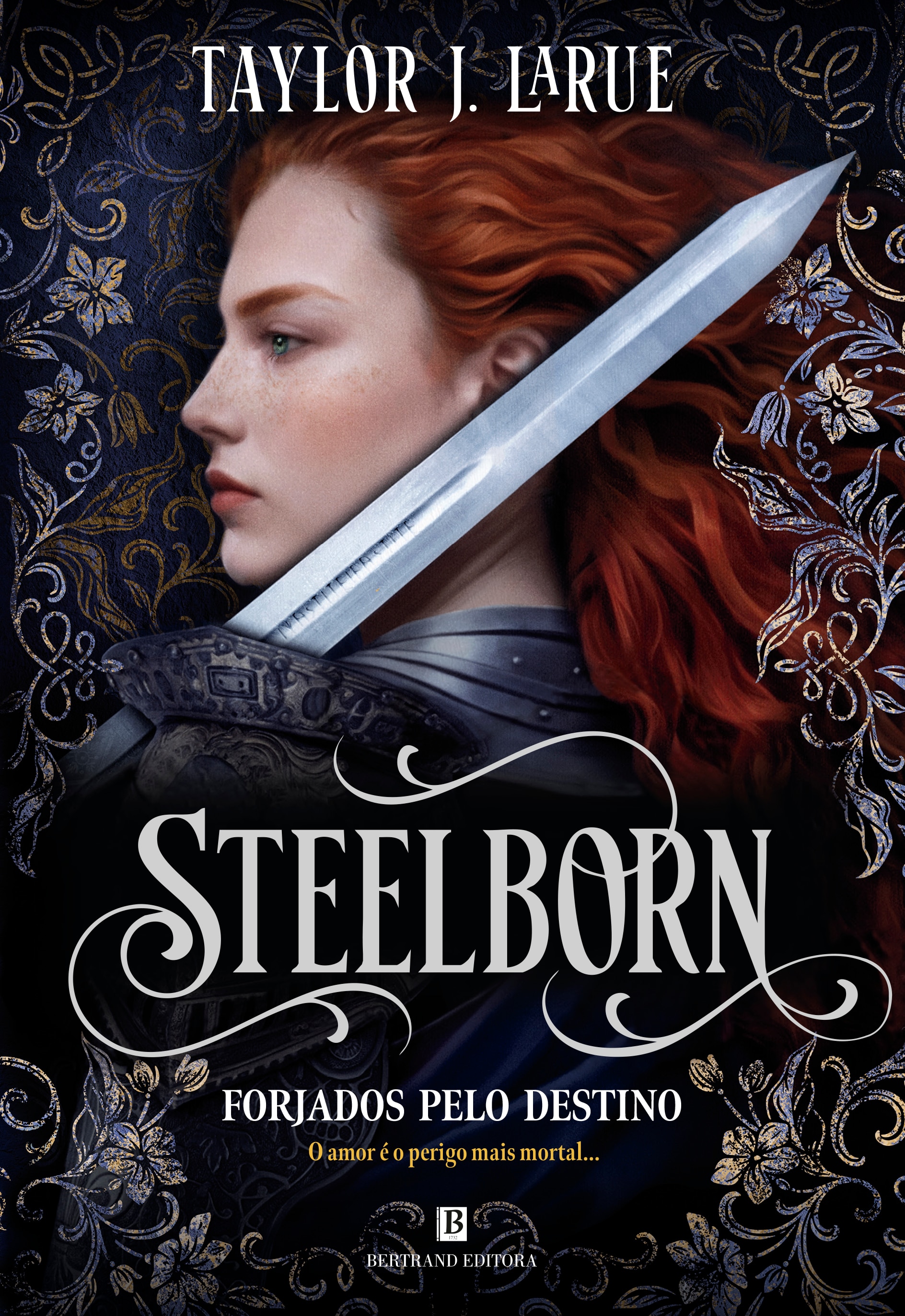 Imagem 0 de Steelborn - Forjados Pelo Destino