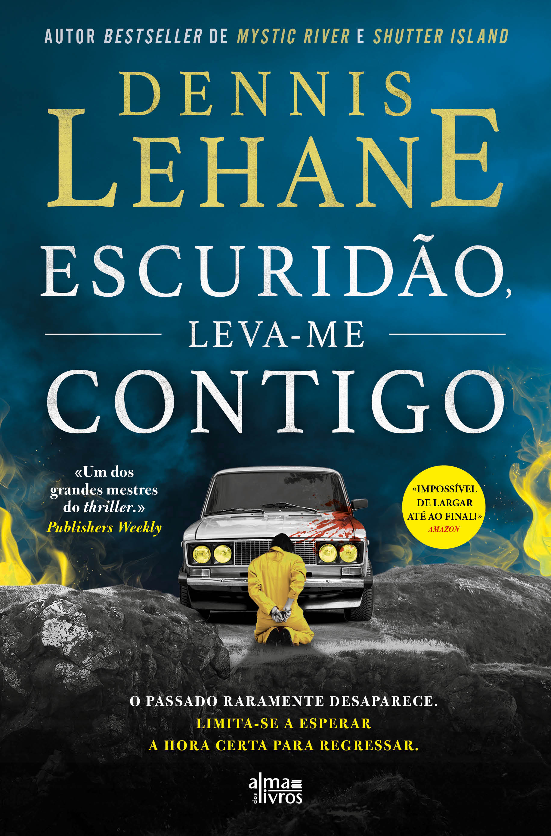 Imagem 0 de Escuridão, Leva-me Contigo