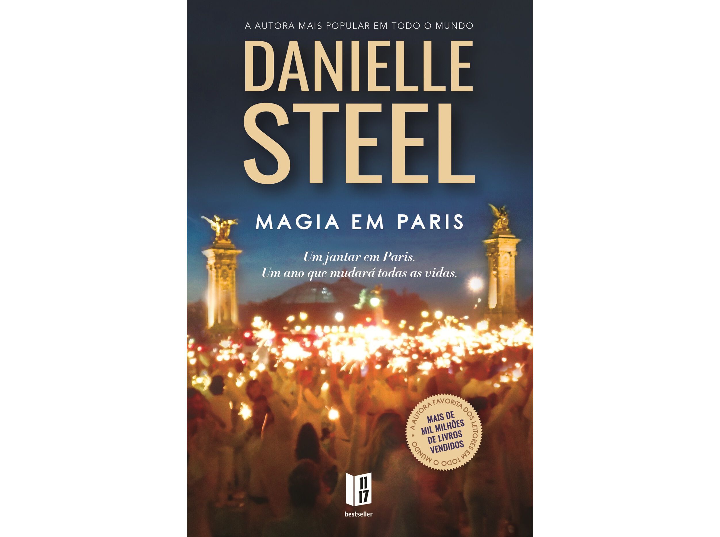 Imagem 0 de Magia em Paris