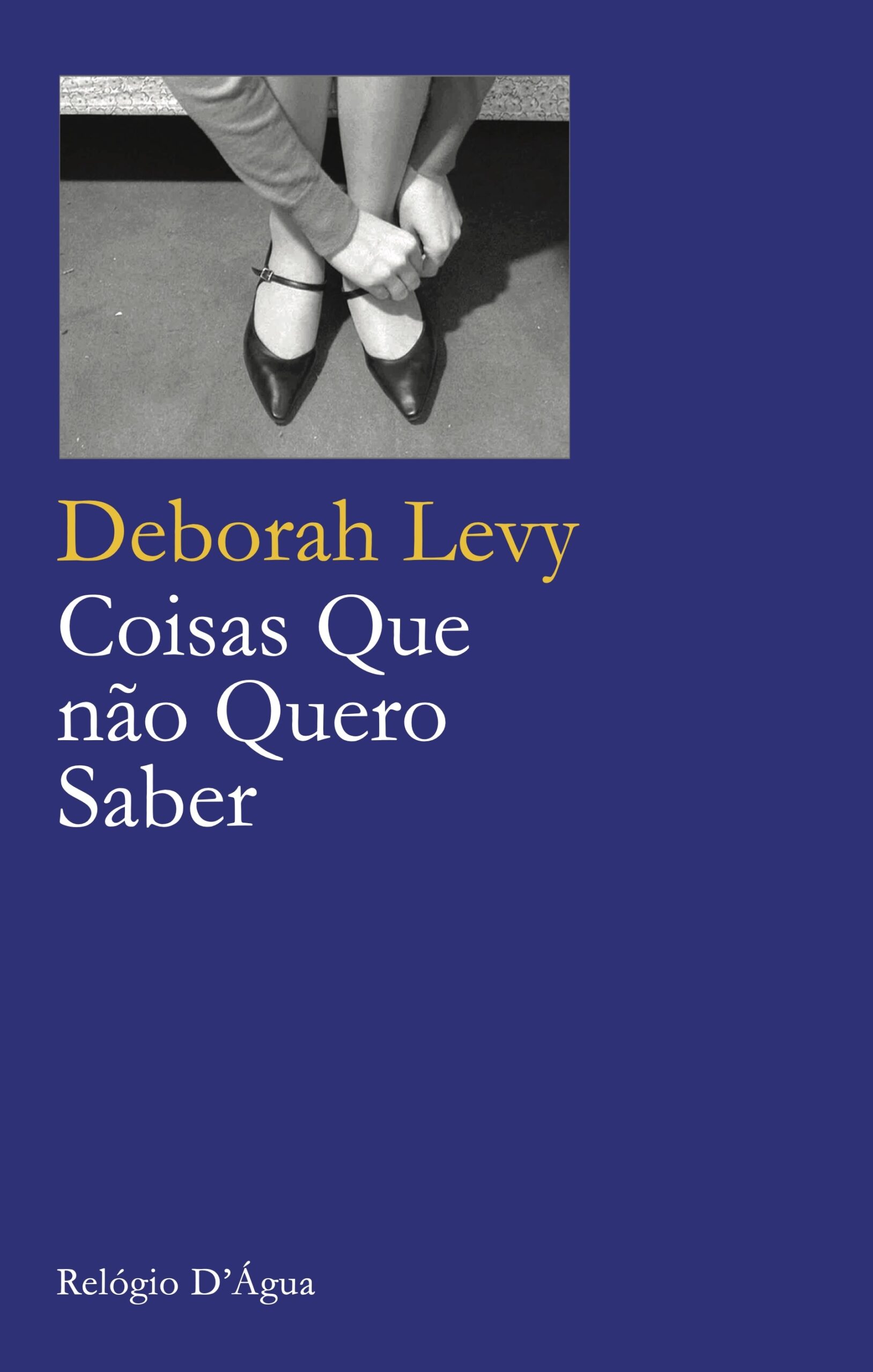 Imagem 0 de Coisas que não Quero Saber - Uma resposta ao ensaio de George Orwell «Porque Escrevo», de 1946