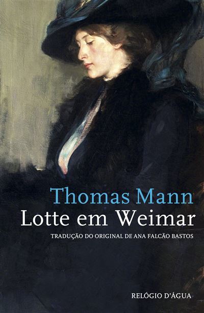 Imagem 0 de Lotte em Weimar