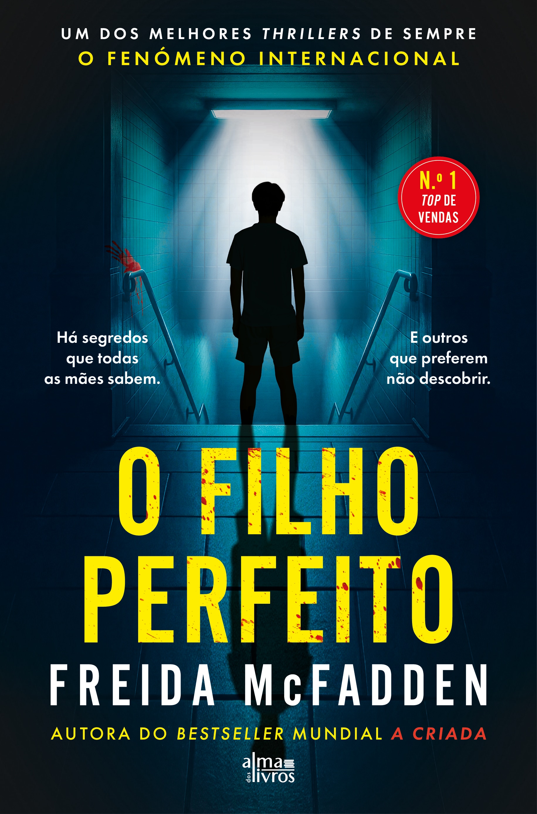 Imagem 0 de O Filho Perfeito