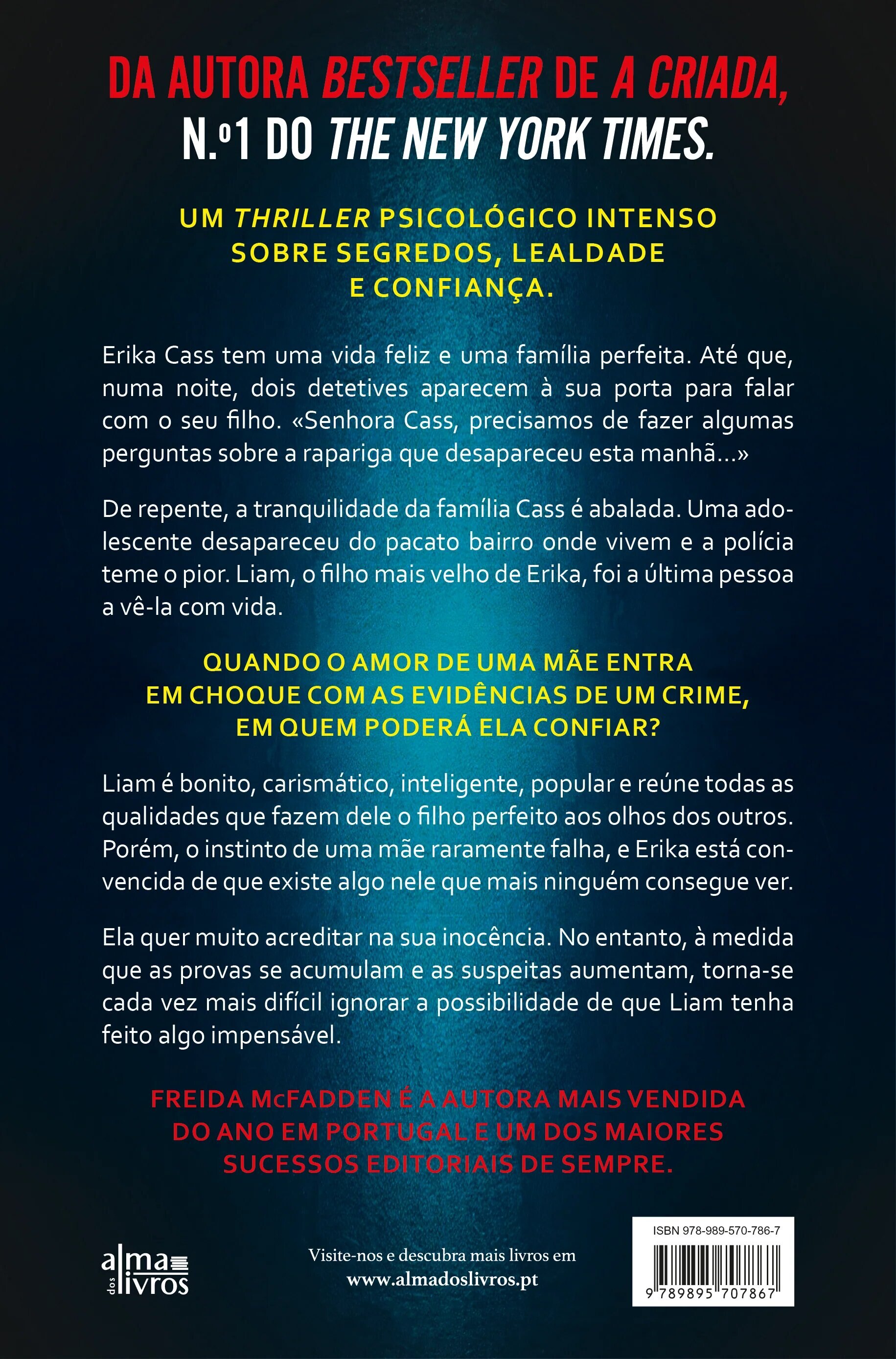 O Filho Perfeito 2