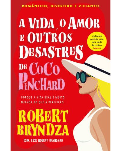 Imagem 0 de A Vida, o Amor e Outros Desastres de Coco Pinchard