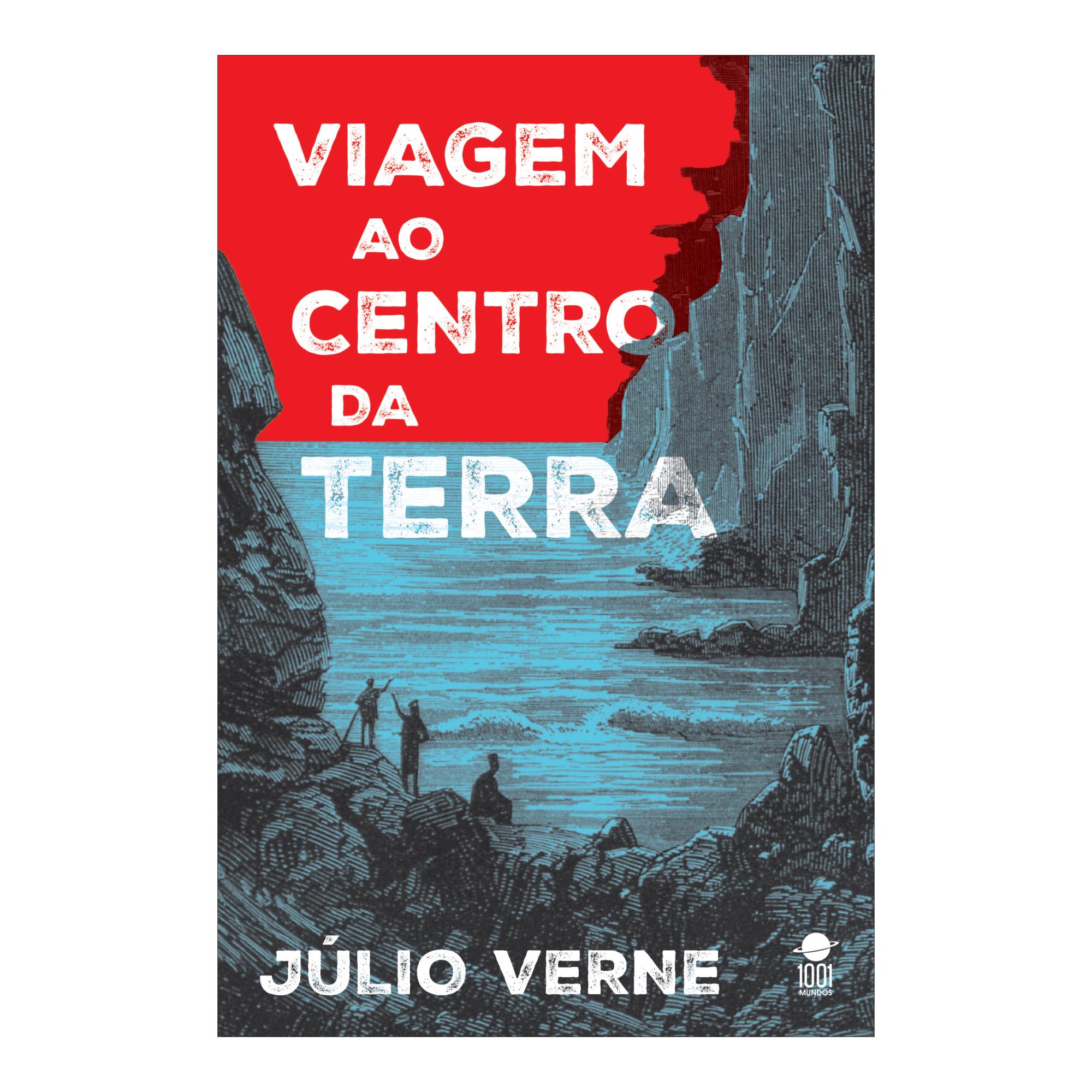 Imagem 0 de Viagem ao Centro da Terra