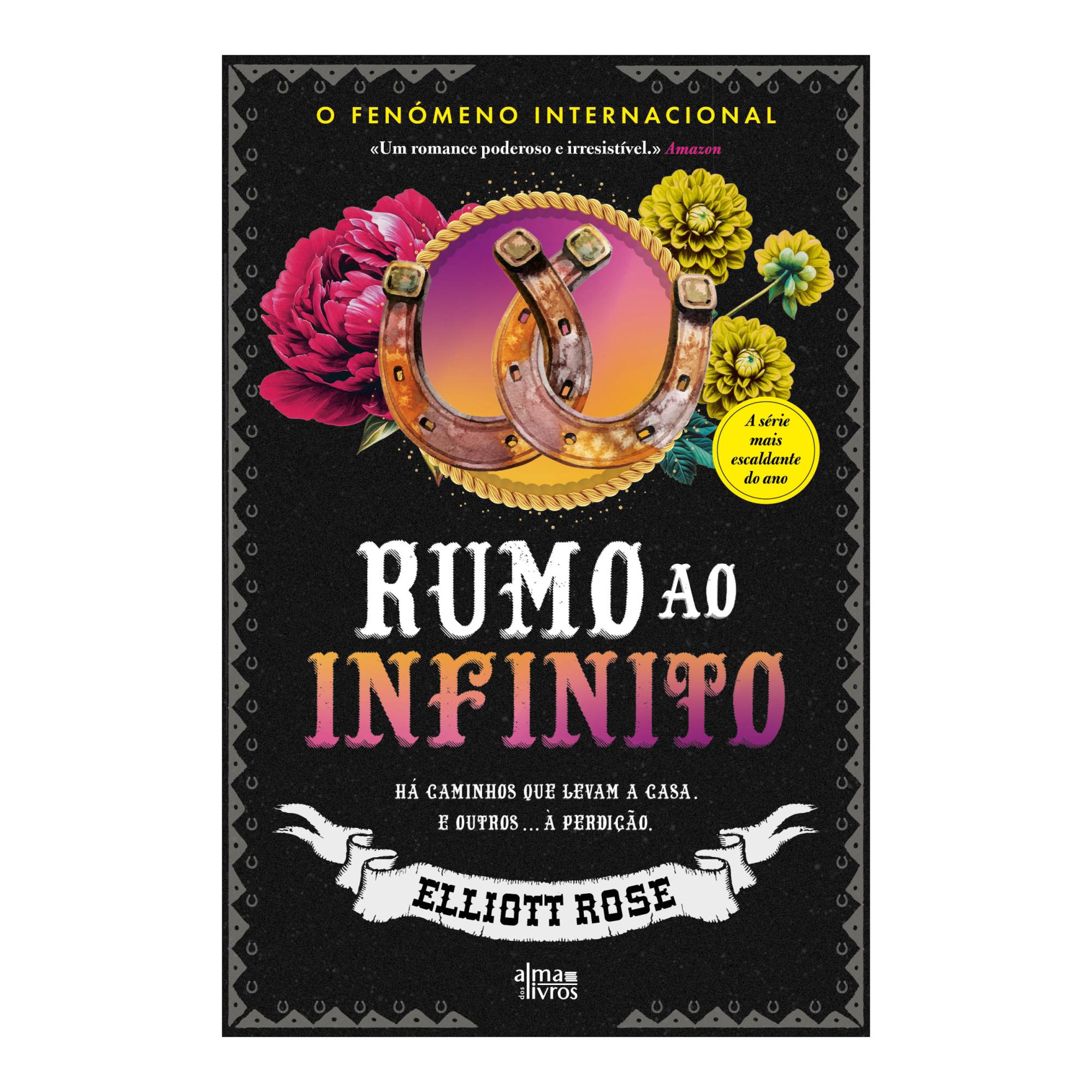 Rumo ao Infinito 1