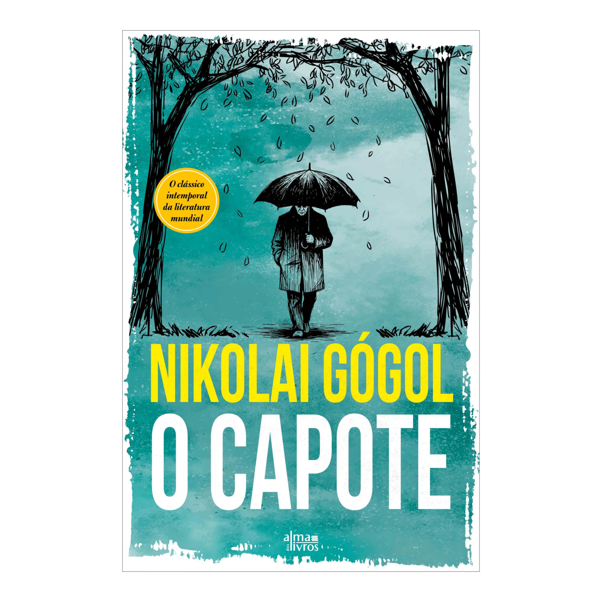 Imagem 0 de O Capote