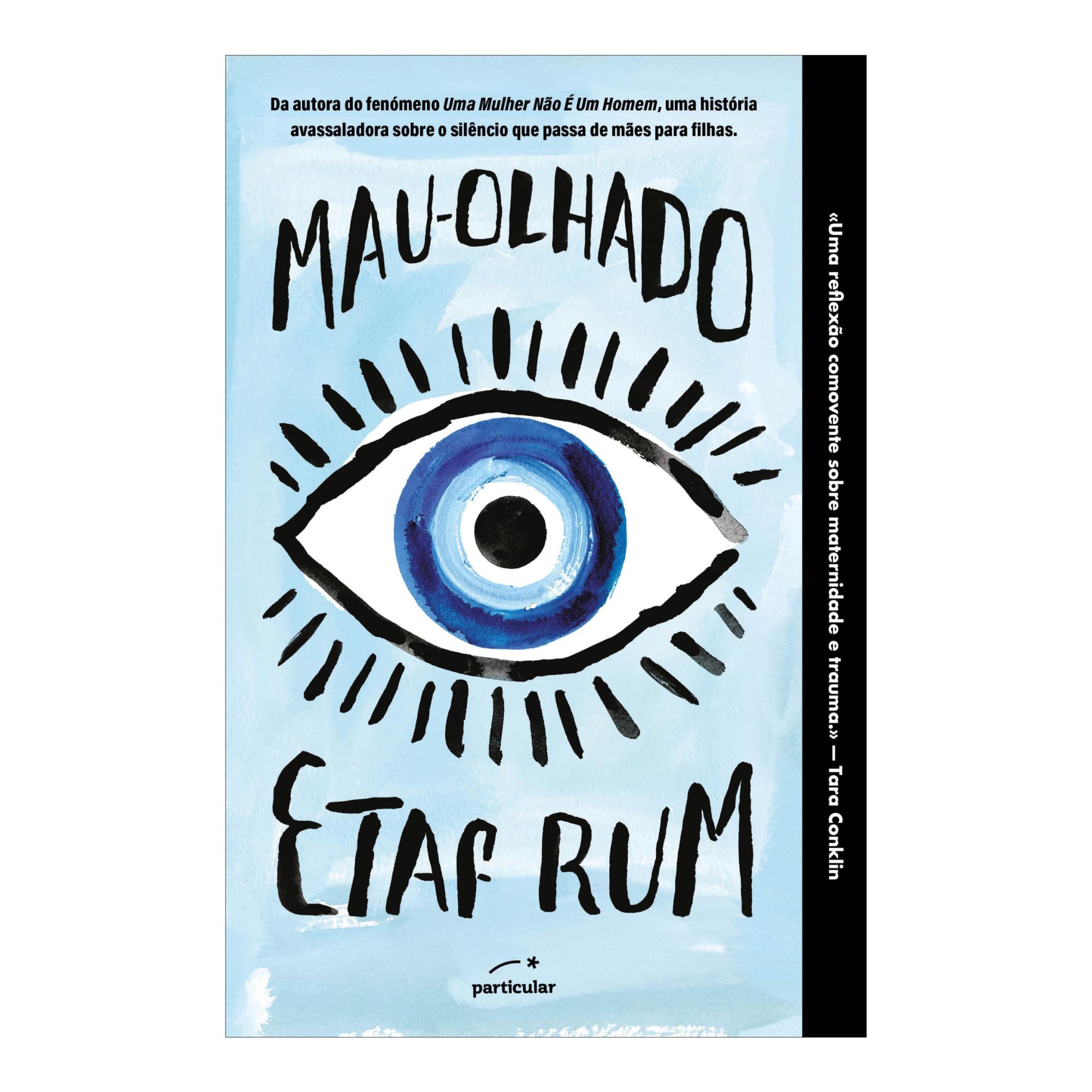 Mau-Olhado 1