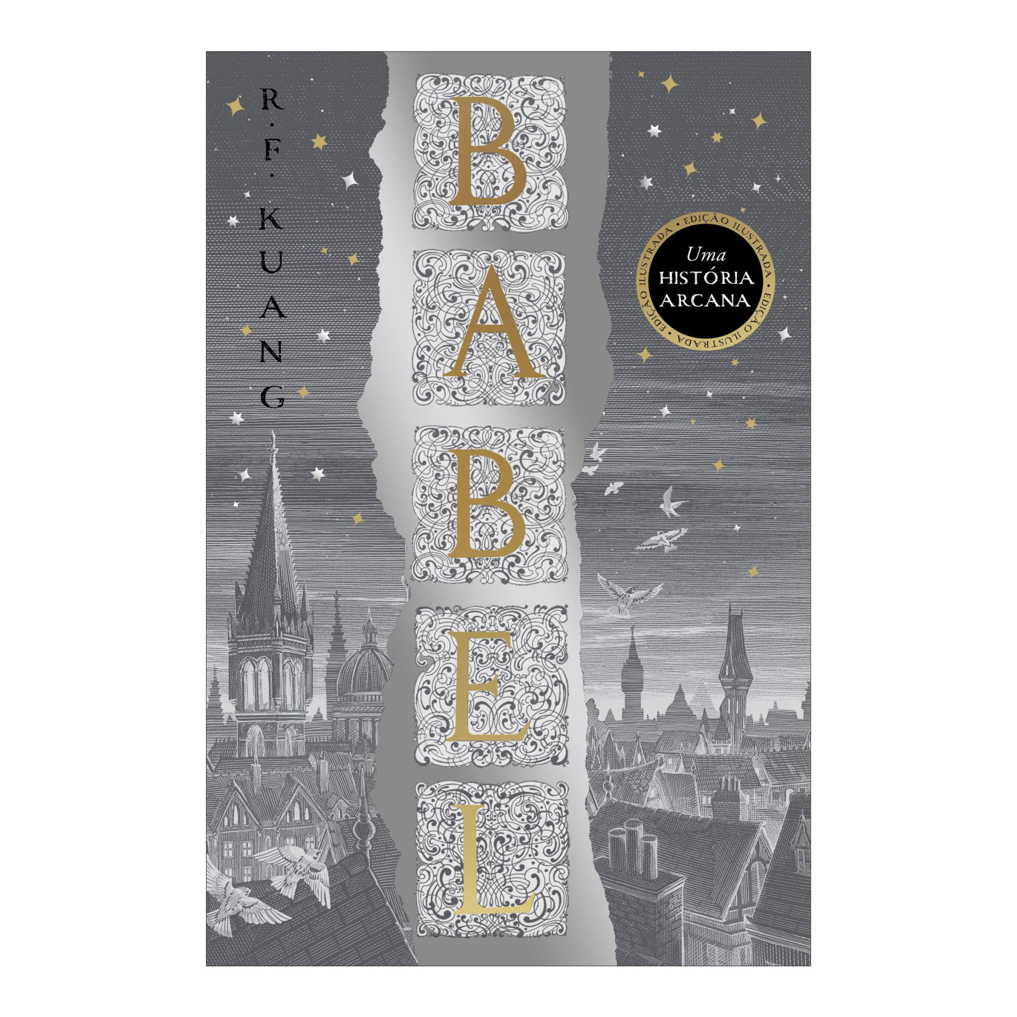 Imagem 0 de BABEL