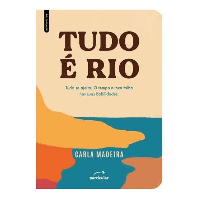 Imagem 0 de Tudo é Rio - Edição Portátil
