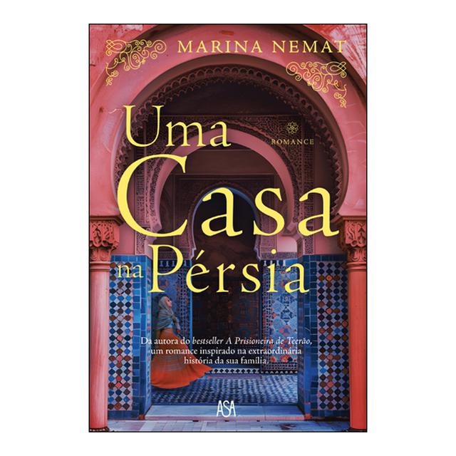 Imagem 0 de Uma Casa na Pérsia