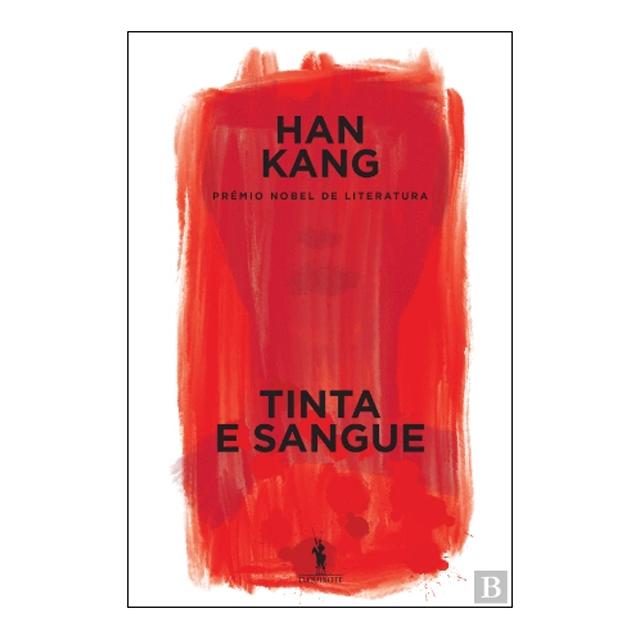 Imagem 0 de Tinta e Sangue