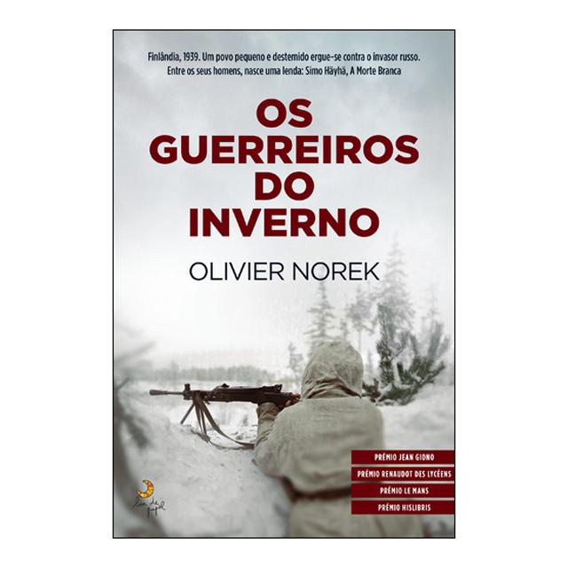 Imagem 0 de Os Guerreiros do Inverno