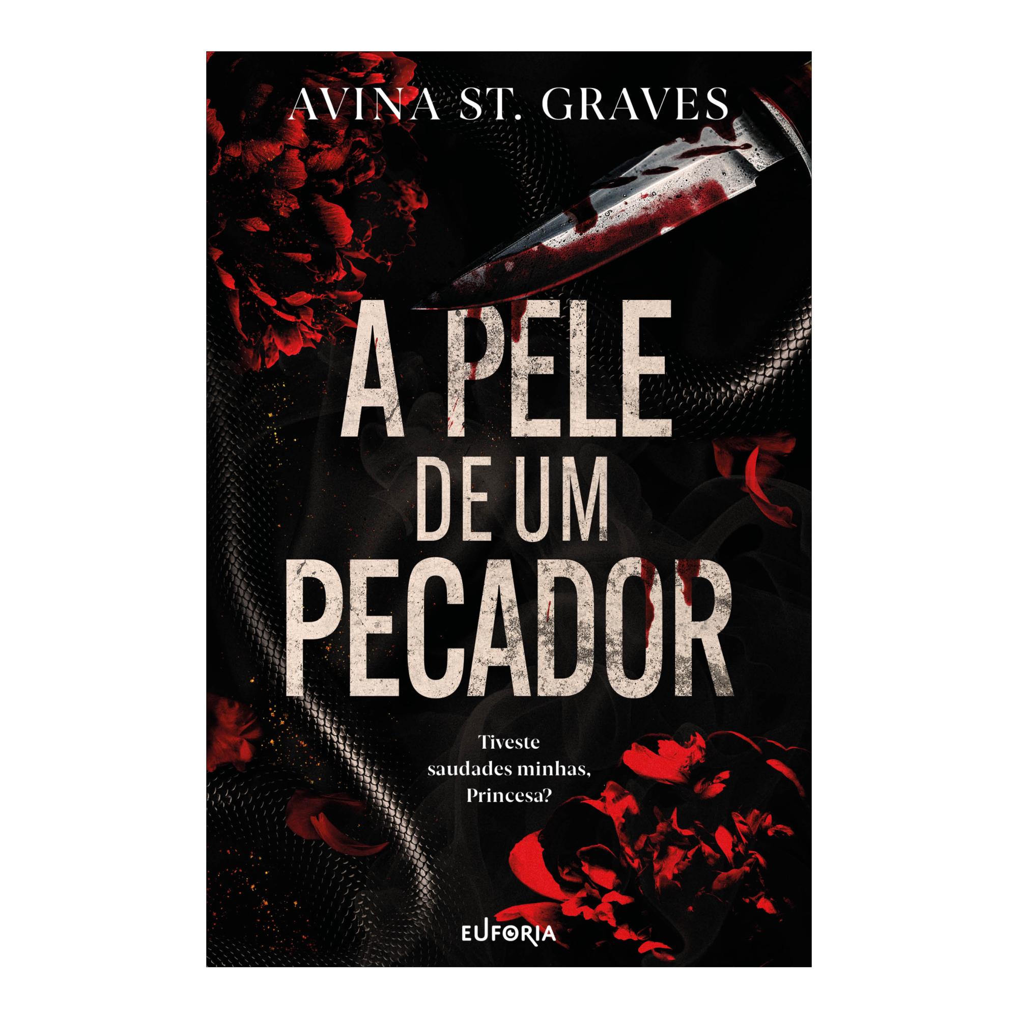 A Pele de um Pecador 2