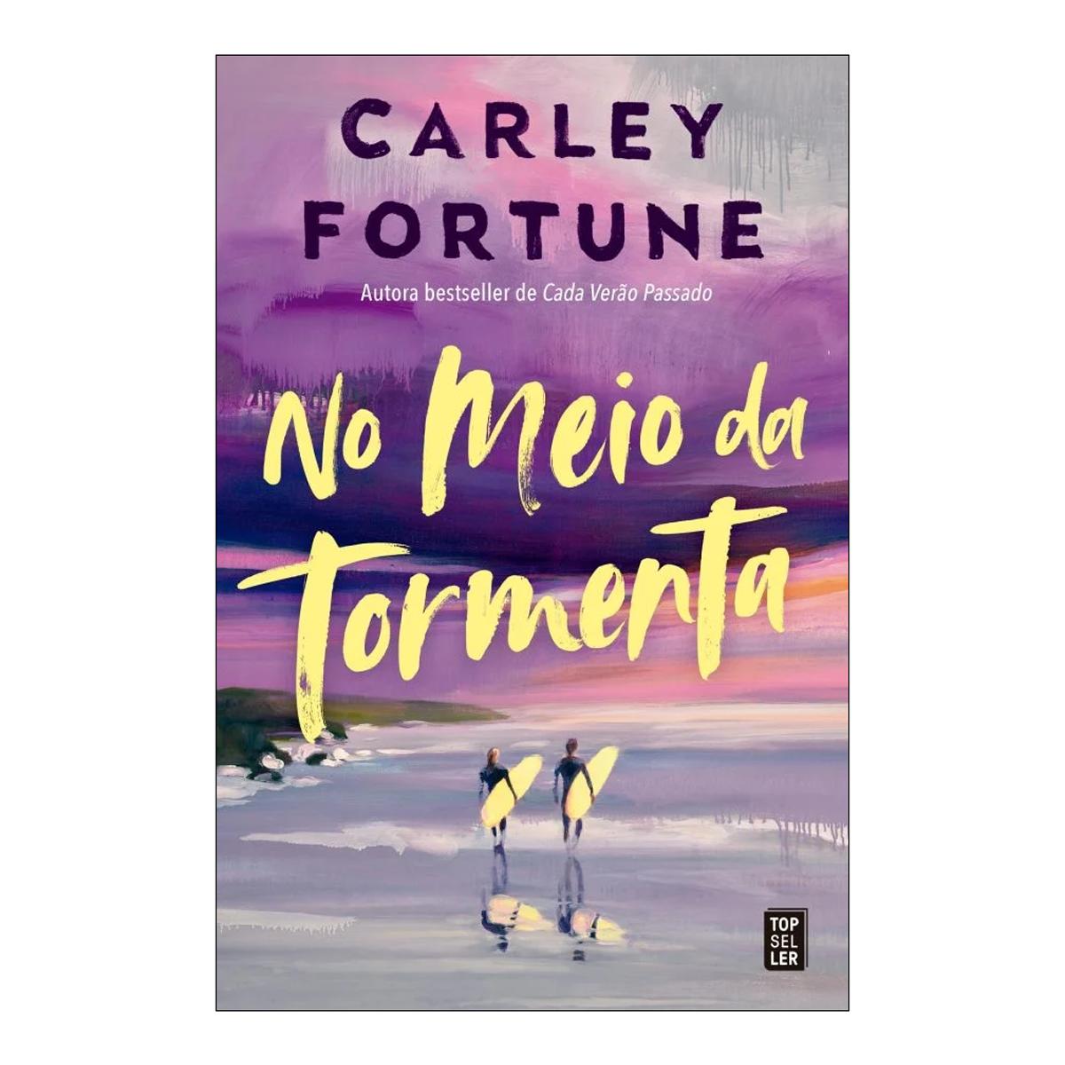 Imagem 0 de No Meio da Tormenta
