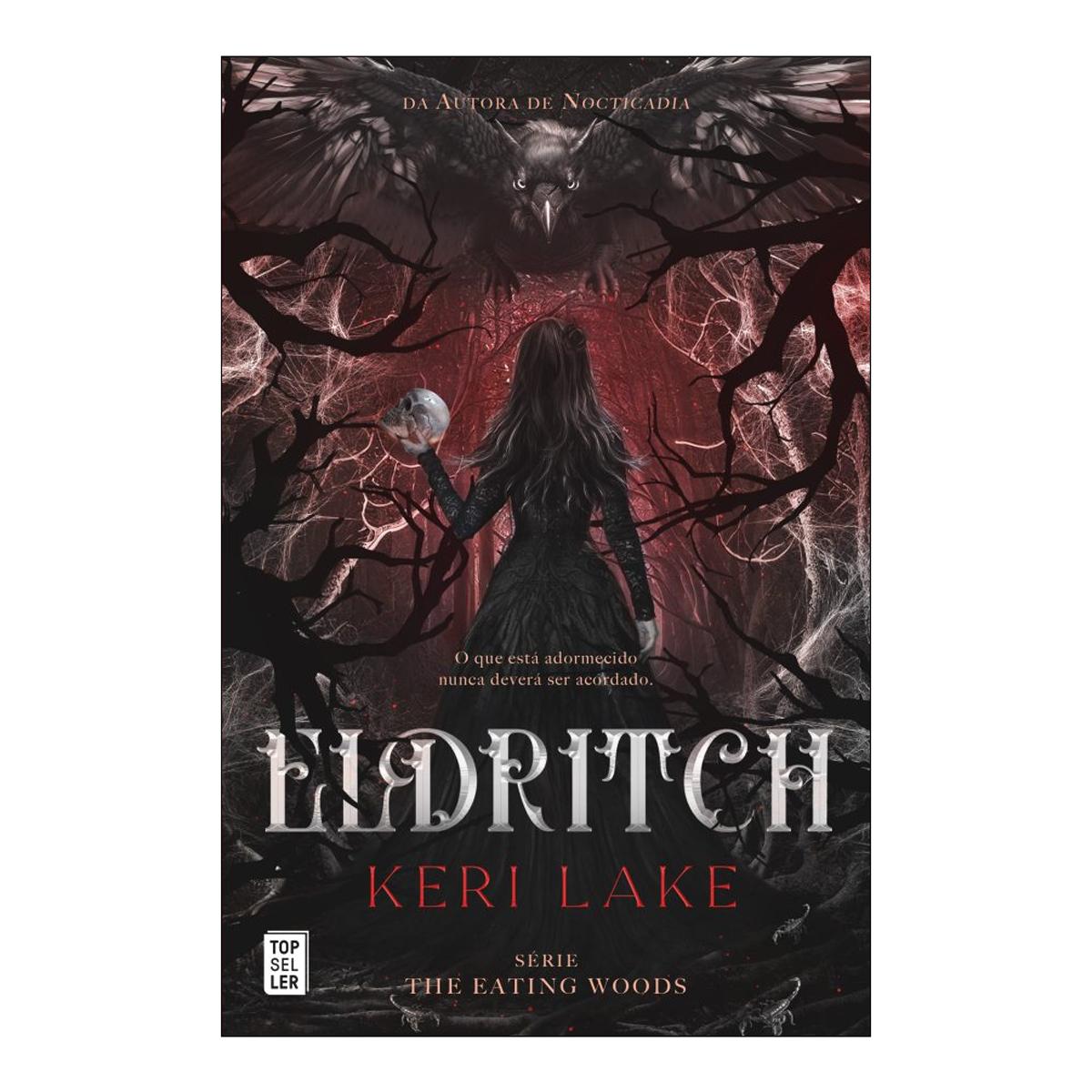 Imagem 0 de Eldritch - The Eating Woods 2