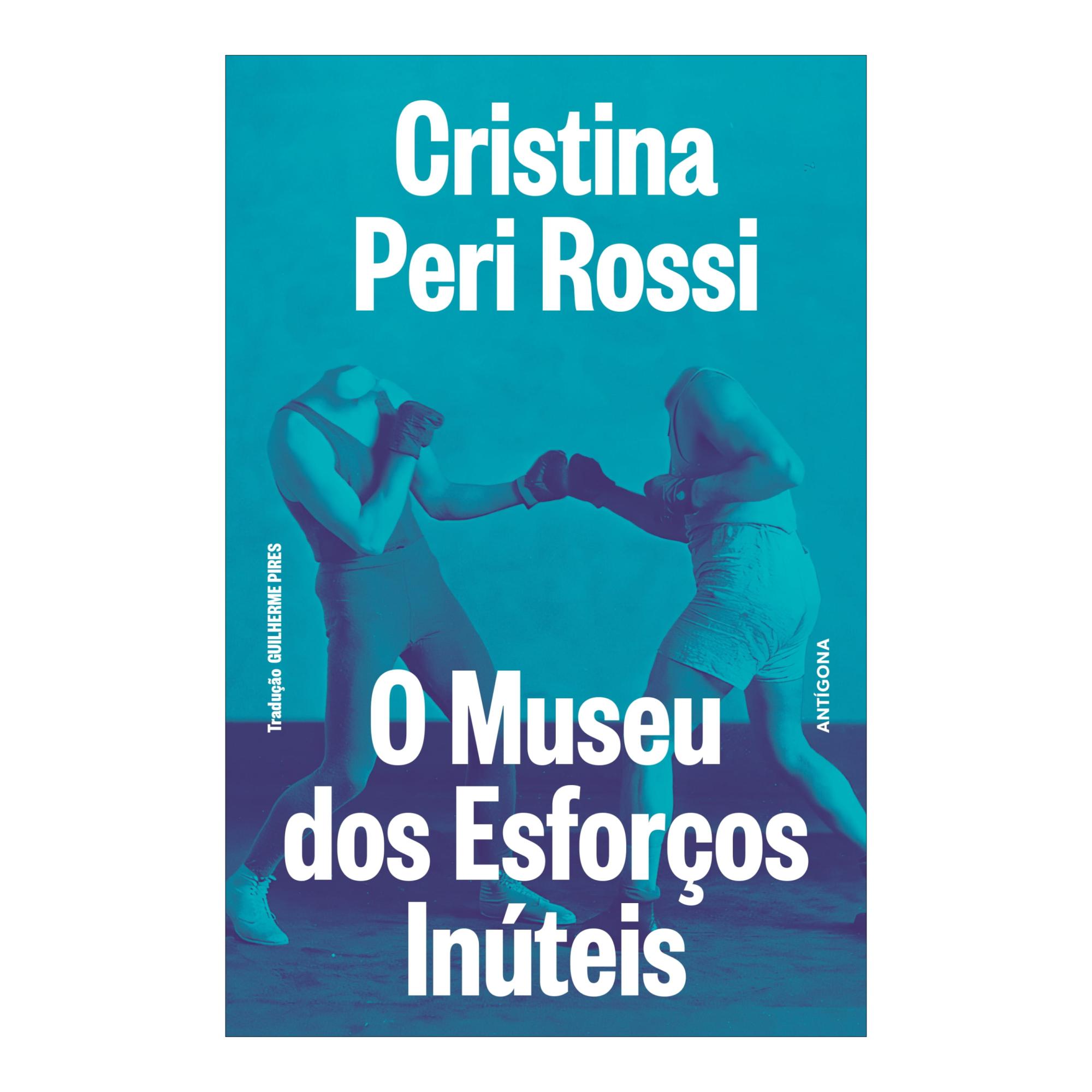 Imagem 0 de O Museu dos Esforços Inúteis